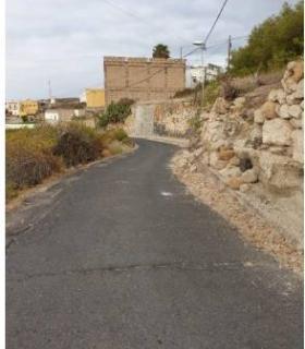 Normativa de carreteras del Cabildo dificulta la seguridad en las procesiones, romerías y actos religiosos de Güímar · foto 2