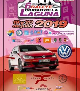 Rallye Ciudad de La Laguna · foto 1