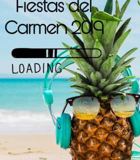 Arrieta celebra las Fiestas de Nuestra Señora del Carmen 2019 · foto 2