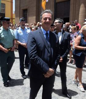 La Festividad de Santiago de los Caballeros, orgullo de todos los galdenses · foto 18