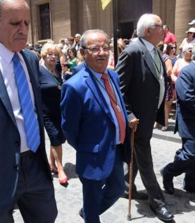 La Festividad de Santiago de los Caballeros, orgullo de todos los galdenses · foto 15