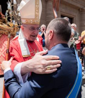 La Festividad de Santiago de los Caballeros, orgullo de todos los galdenses · foto 20