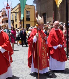 La Festividad de Santiago de los Caballeros, orgullo de todos los galdenses · foto 13