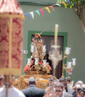 La Festividad de Santiago de los Caballeros, orgullo de todos los galdenses · foto 10