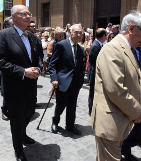La Festividad de Santiago de los Caballeros, orgullo de todos los galdenses · foto 17