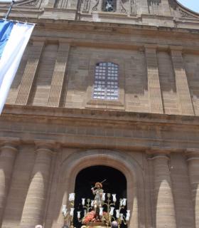 La Festividad de Santiago de los Caballeros, orgullo de todos los galdenses · foto 11