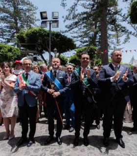 La Festividad de Santiago de los Caballeros, orgullo de todos los galdenses · foto 9