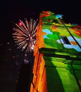 La Festividad de Santiago de los Caballeros, orgullo de todos los galdenses · foto 22