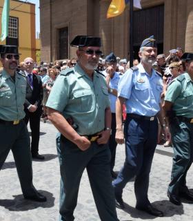 La Festividad de Santiago de los Caballeros, orgullo de todos los galdenses · foto 19
