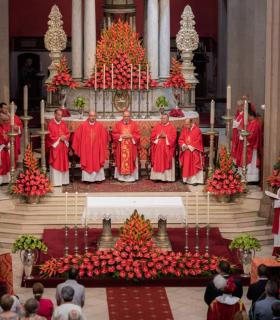 La Festividad de Santiago de los Caballeros, orgullo de todos los galdenses · foto 8
