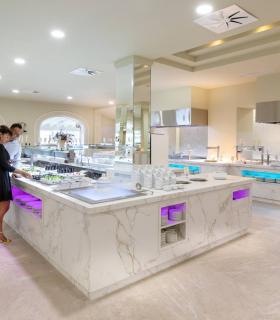 El Hotel RIU Garoé de Puerto de la Cruz reabre sus puertas tras una reforma completa de dos meses y medio · foto 3