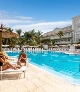 El Hotel RIU Garoé de Puerto de la Cruz reabre sus puertas tras una reforma completa de dos meses y medio · foto 1