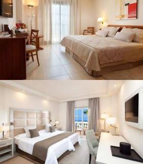 El Hotel RIU Garoé de Puerto de la Cruz reabre sus puertas tras una reforma completa de dos meses y medio · foto 7