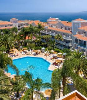 El Hotel RIU Garoé de Puerto de la Cruz reabre sus puertas tras una reforma completa de dos meses y medio · foto 5