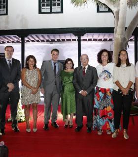 José Segura anima a vivir las fiestas de La Candelaria con alegría a la vez con el cívico comportamiento del cuidado a nuestra casa común · foto 2