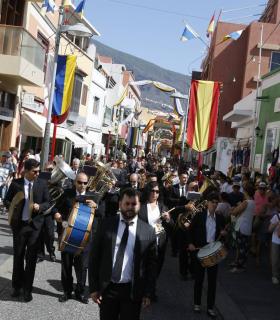 Canarias celebra a su Patrona · foto 2
