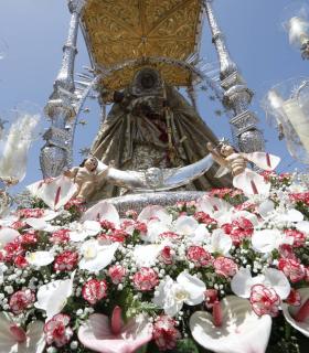 Canarias celebra a su Patrona · foto 7