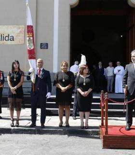 Canarias celebra a su Patrona · foto 5
