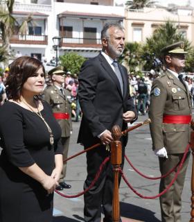 Canarias celebra a su Patrona · foto 4