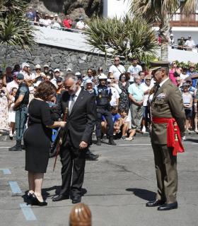 Canarias celebra a su Patrona · foto 3