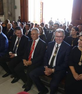 Canarias celebra a su Patrona · foto 6