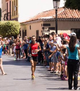 La Gomera: todo un reto para los deportistas · foto 3