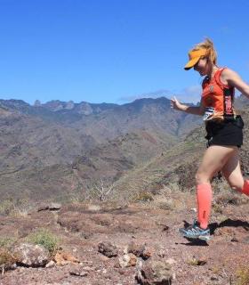 La Gomera: todo un reto para los deportistas · foto 1