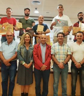 El Bodegón La Abuela gana el primer premio de la XIV Ruta del Gallo · foto 2