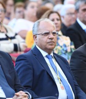 La Gomera alza la mirada hacia Cuba en el Acto Institucional de las Jornadas Colombinas · foto 4