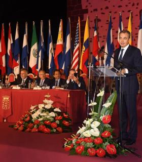 La Gomera alza la mirada hacia Cuba en el Acto Institucional de las Jornadas Colombinas · foto 6