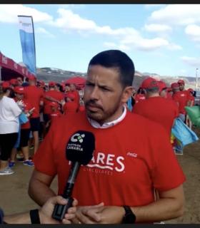 Héctor Suárez: “Debemos concienciarnos y cuidar nuestro entorno porque no existe planeta B” · foto 9