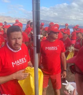 Héctor Suárez: “Debemos concienciarnos y cuidar nuestro entorno porque no existe planeta B” · foto 3