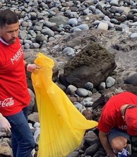 Héctor Suárez: “Debemos concienciarnos y cuidar nuestro entorno porque no existe planeta B” · foto 6