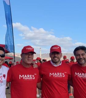 Héctor Suárez: “Debemos concienciarnos y cuidar nuestro entorno porque no existe planeta B” · foto 1