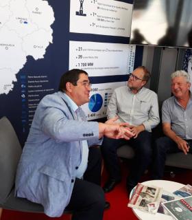 Las Palmas de Gran Canaria estrecha lazos institucionales y empresariales con la región francesa de Nueva Aquitania · foto 1
