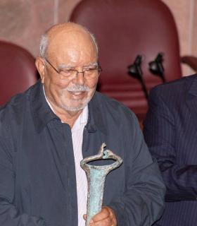 El Silbo Gomero celebra diez años como Patrimonio con un homenaje al silbo vivo · foto 3