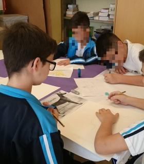 Mejorar la enseñanza un reto a conseguir · foto 1