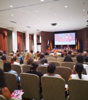 La trata de mujeres aumentó un 20% en Canarias en el último año · foto 1