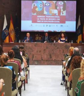 La trata de mujeres aumentó un 20% en Canarias en el último año · foto 5