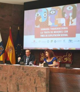 La trata de mujeres aumentó un 20% en Canarias en el último año · foto 4