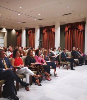 La trata de mujeres aumentó un 20% en Canarias en el último año · foto 2