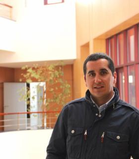 Borja Pérez elegido nuevamente candidato del PP al Senado · foto 3