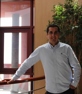 Borja Pérez elegido nuevamente candidato del PP al Senado · foto 1