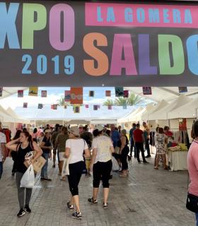 Exposaldo celebra una nueva edición con éxito de participantes y visitantes · foto 2
