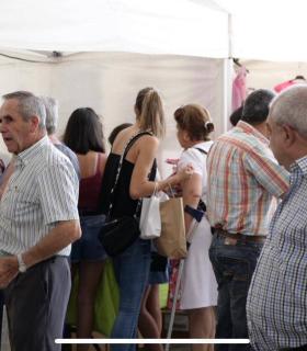 Exposaldo celebra una nueva edición con éxito de participantes y visitantes · foto 1