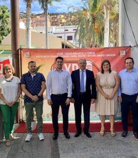 Exposaldo celebra una nueva edición con éxito de participantes y visitantes · foto 3