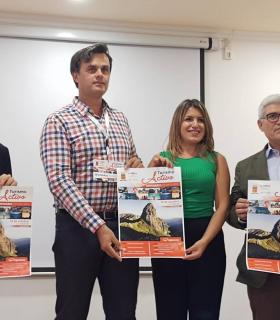 La Gomera apuesta por la calidad y la seguridad del Turismo Activo en el primer Seminario Técnico del sector · foto 2