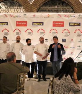 La VI edición de Córdoba Califato Gourmet, un exito sin precedentes · foto 5