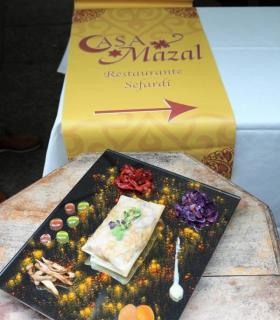 La VI edición de Córdoba Califato Gourmet, un exito sin precedentes · foto 2