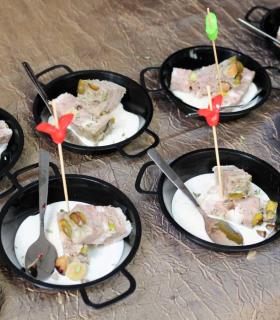 La VI edición de Córdoba Califato Gourmet, un exito sin precedentes · foto 4
